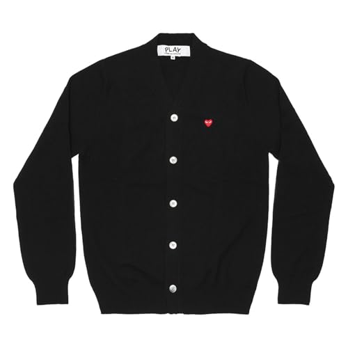 コム・デ・ギャルソン(Comme des Garcons) メンズカーディガン
